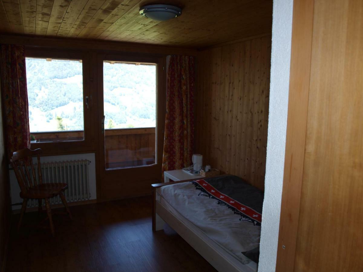Gasthof Engelberg Scharnachtal Exterior foto