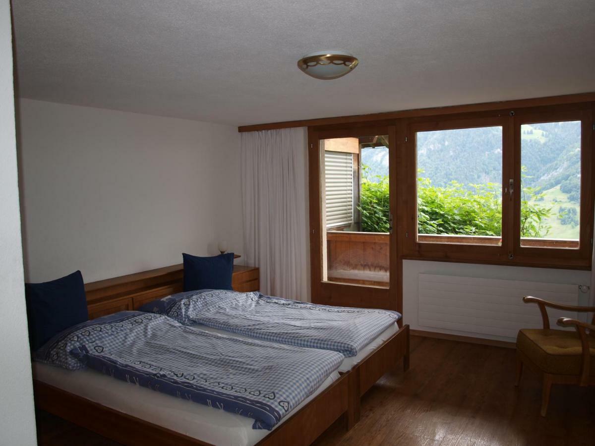 Gasthof Engelberg Scharnachtal Exterior foto